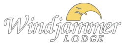 Windjammer Lodge Logo